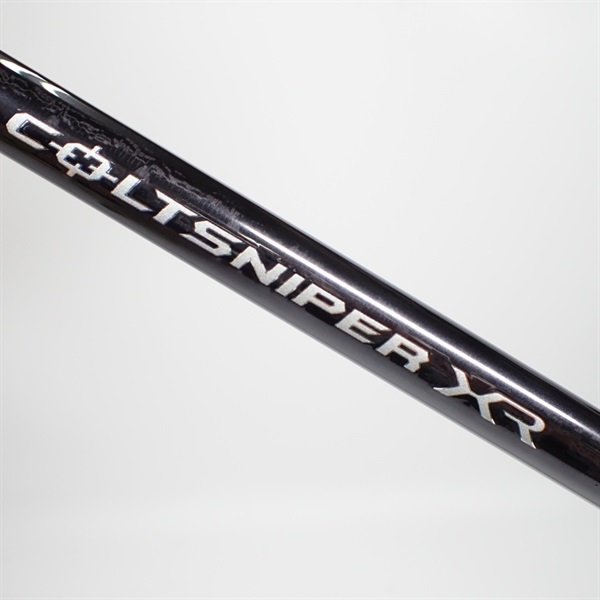 １９コルトスナイパーＸＲＳ１００ＭＬ